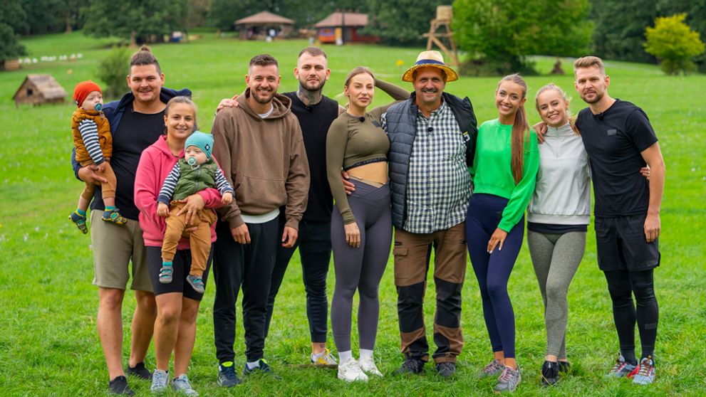 Na Farmu prichádza nečakaná konkurencia! Tak čo, chýbali vám?