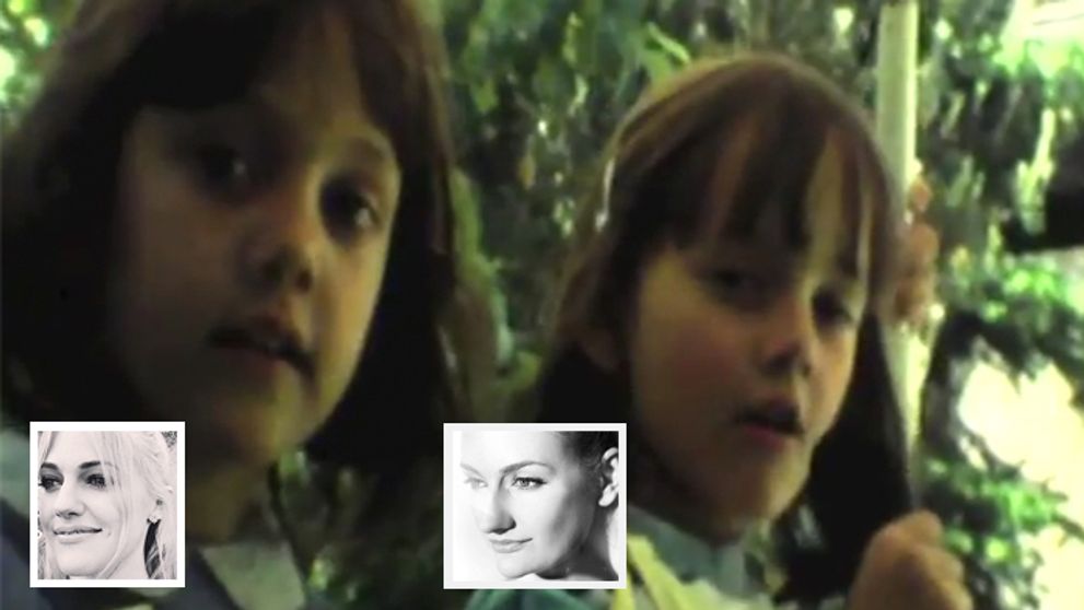 Talent v krvi? Sestry Uzerliové ho nepochybne majú!