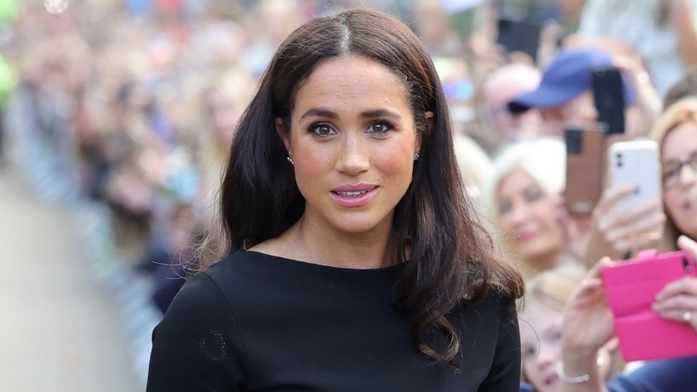 To hádam nie! Stačil jeden detail na Meghan a nič jej kritici nedarovali