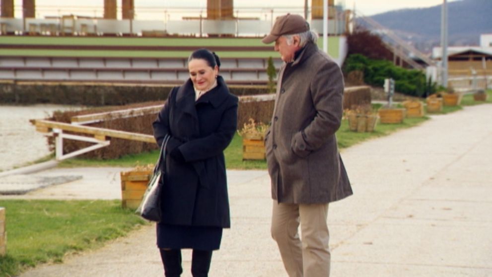 Chlapi neplačú IV.: 24. epizóda