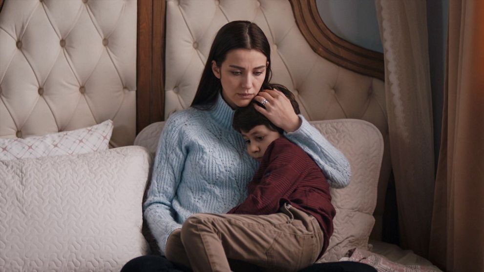 Zachránené životy: 127. epizóda