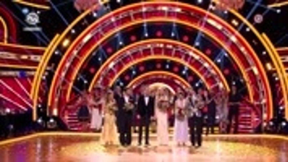 Kráľ a kráľovná tanečného parketu