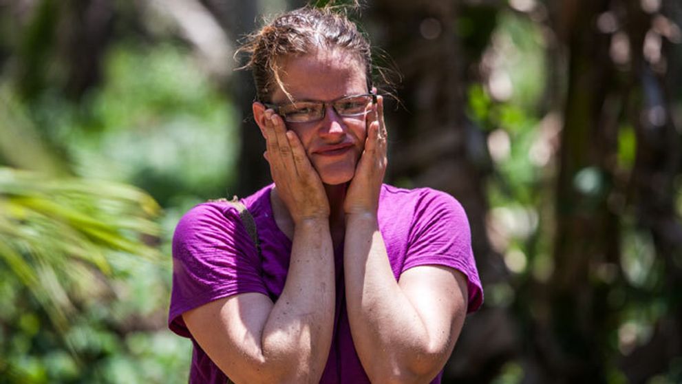 Marianna opustila Ostrov: Prvé slová, prvé slzy, prvé jedlo