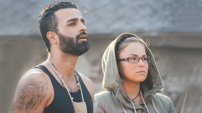 Farmári hlasovali, rozhodla Lenuš!