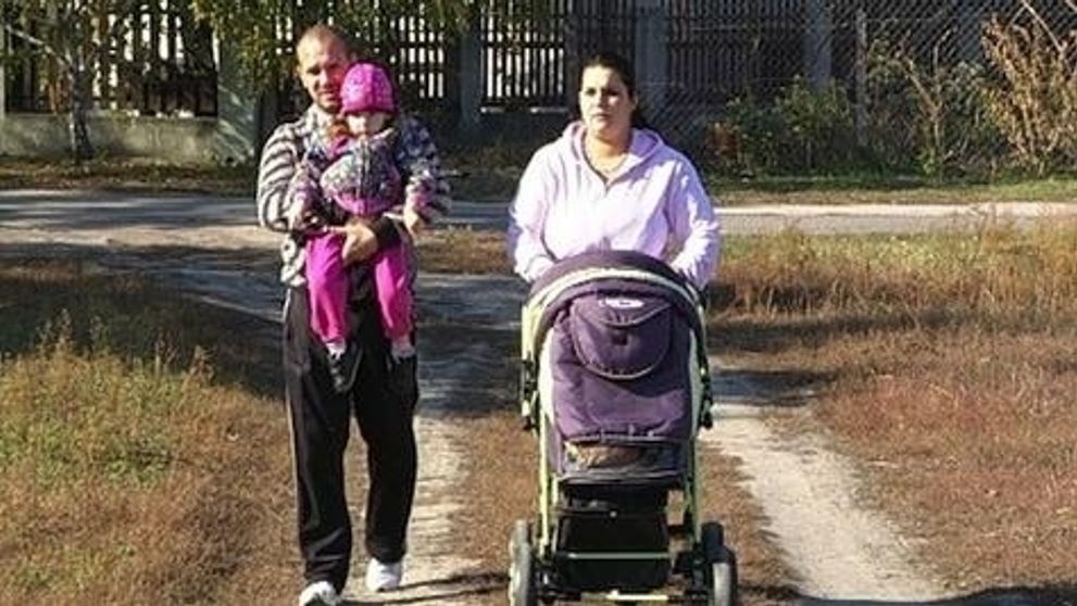 Karinke odchádzajú svaly!