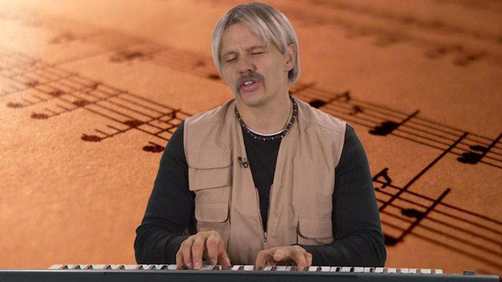 Deň blbec? Hudobné matiné, ktoré vám definitívne zmení život!