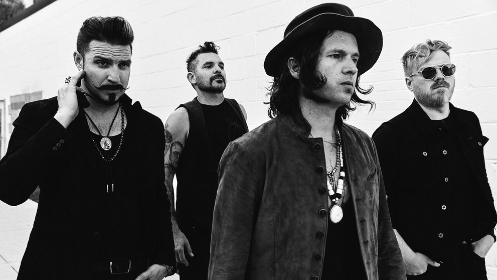 Ďalšie meno LOVESTREAM festivalu je známe: Na Slovensko prídu Rival Sons