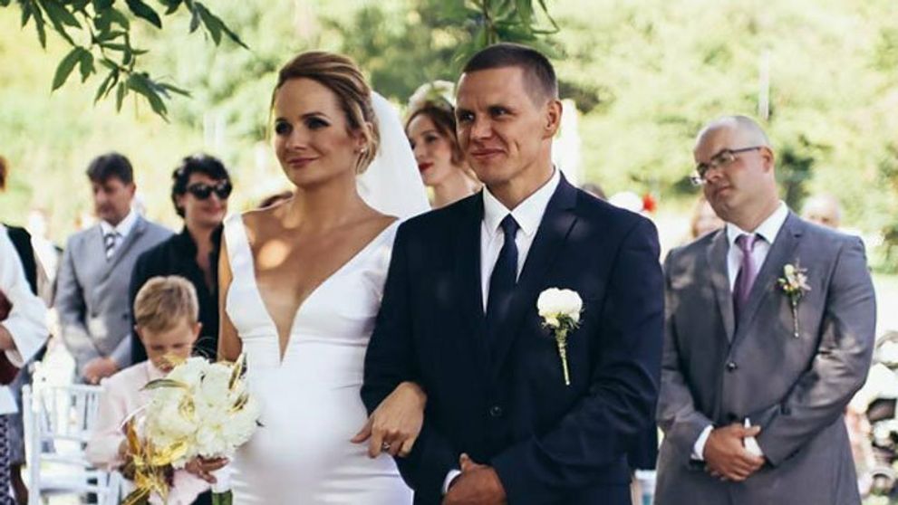 Manželom Kubovčíkovcom sa narodil syn: Dostal krásne meno