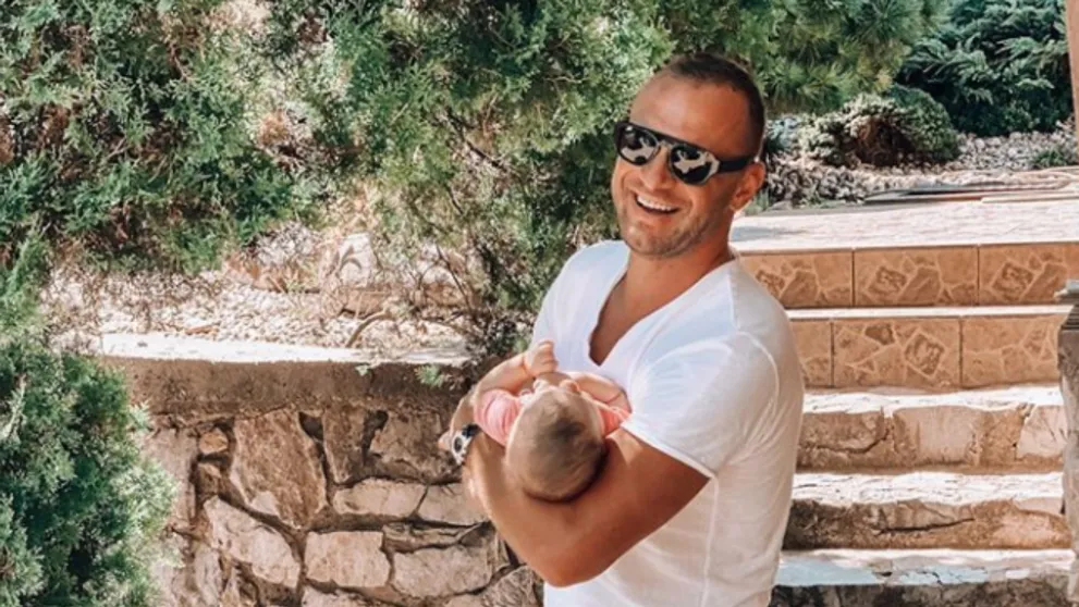Marián Gáborík sa strápnil v reštaurácii. Personál si myslel, že na niečom fičí