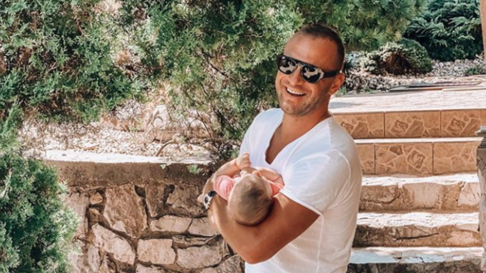 Marián Gáborík sa strápnil v reštaurácii. Personál si myslel, že na niečom fičí