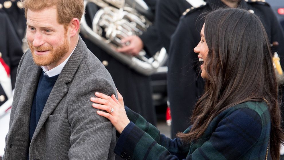História sa opakuje? Aj tento princ sa vzdal rodiny pre Američanku