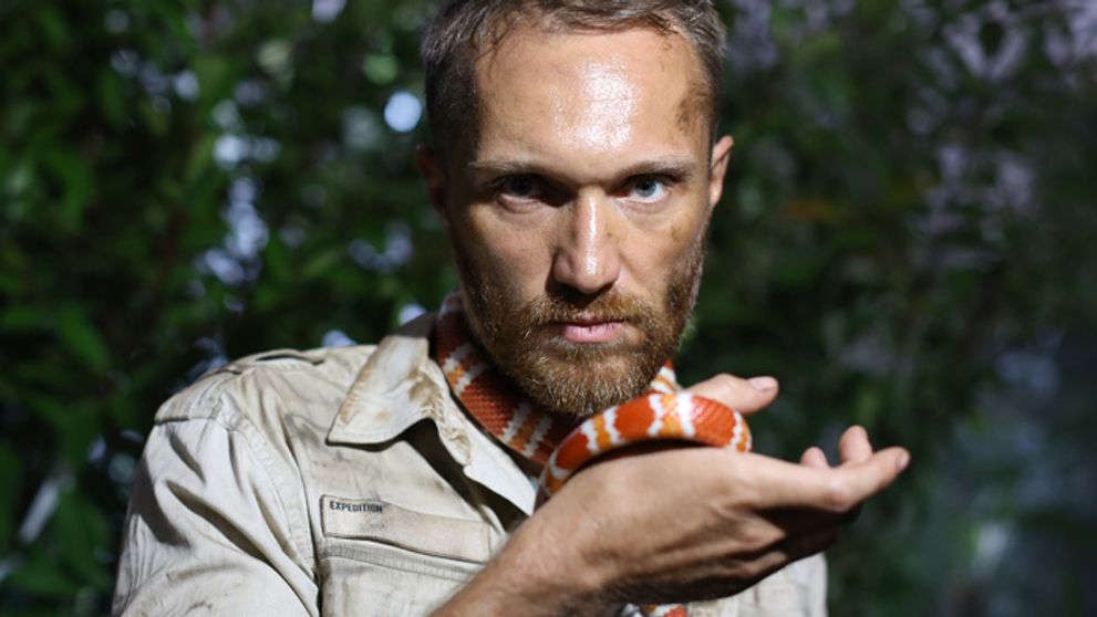 Moderátorom dobrodružnej šou Ostrov bude slovenský herec Marián Mitaš