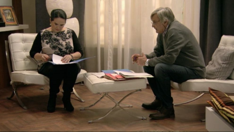 Michal je v centre podozrenia