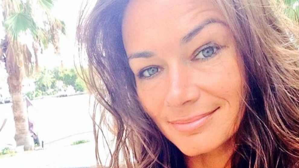 Česká modelka spôsobila rozruch v lietadle. Muselo núdzovo pristáť