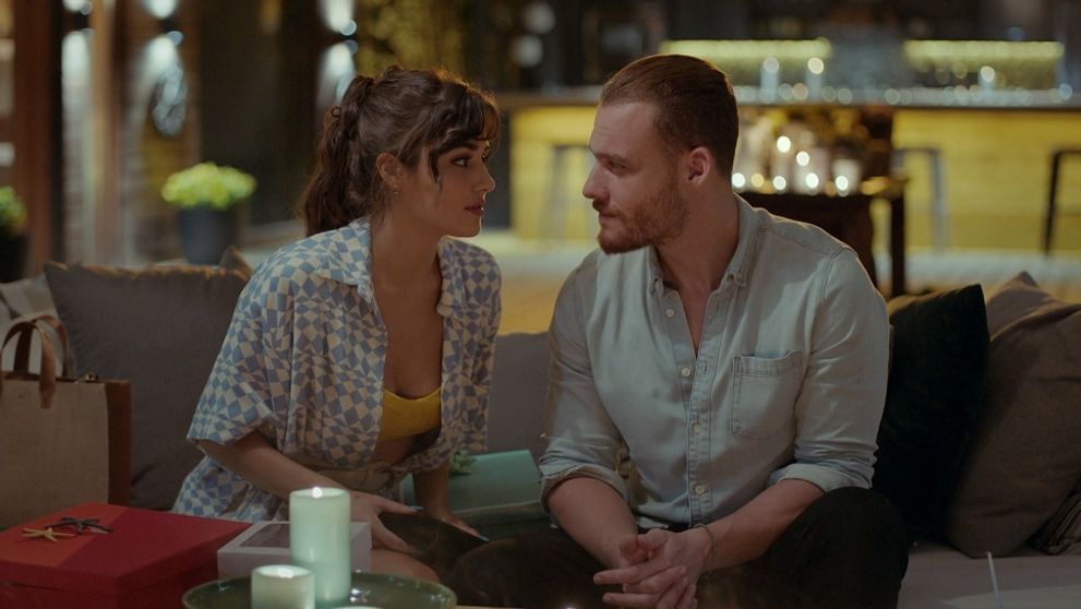 Láska na prenájom: 137. epizóda