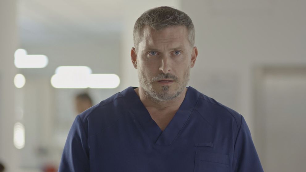 Odpustia mu to? Fabián všetkým povie, čo spravil