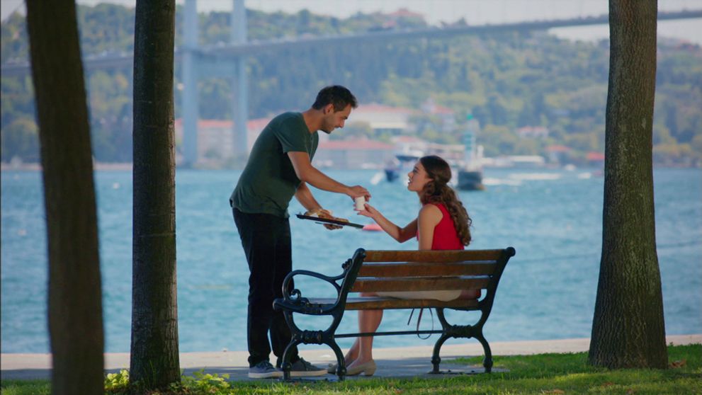 Šťastie mojich detí: 6. a 7. epizóda