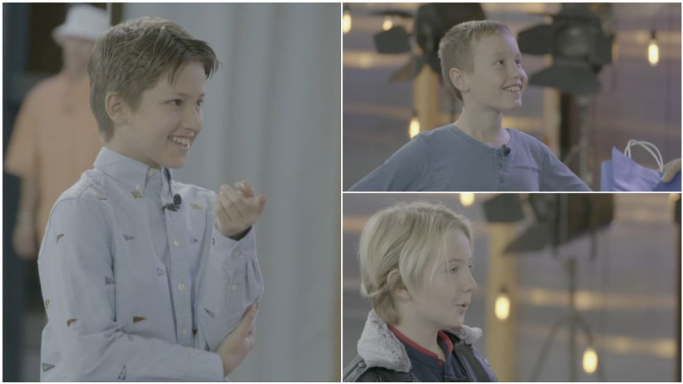 Chcel hudobníka zo západu, prišla herečka z východu. Koho mentor najviac prekvapil?