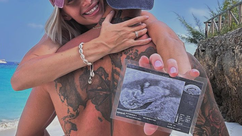 Vianočné prekvapenie víťazov Love Islandu! Čakajú bábätko