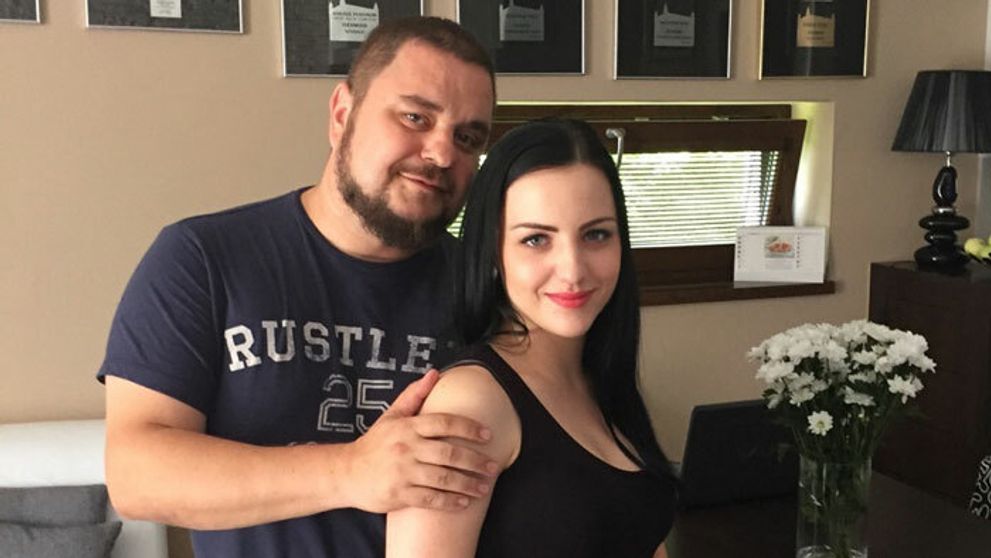 Kuly sa s manželkou nevedia zhodnúť na mene dieťatka