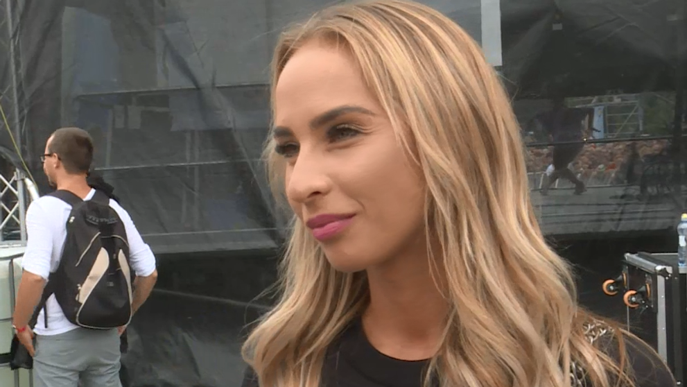 Lucka Mokráňová šokuje. Svadbu viac nechce!