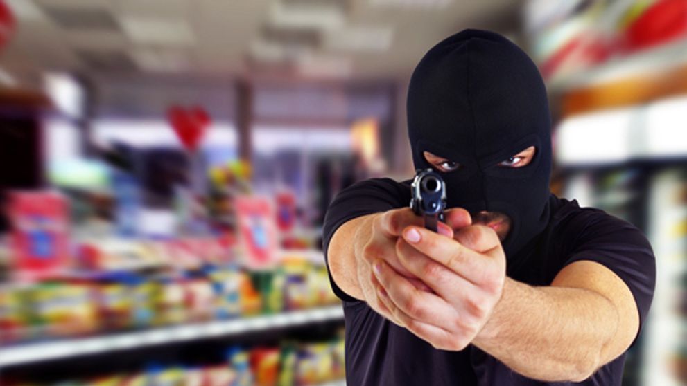 TOP najkurióznejšie krádeže