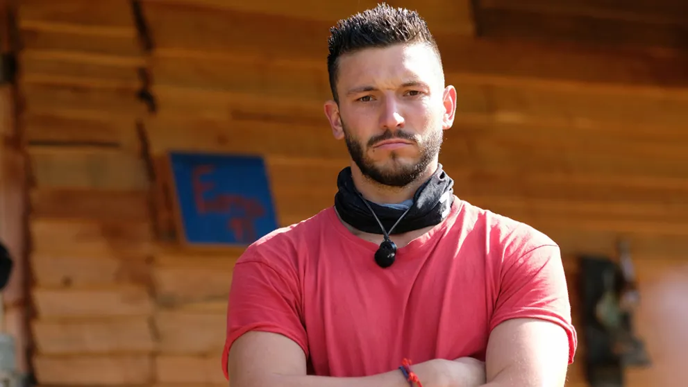 Dávid šokoval Petra zvláštnou ponukou: Gesto ako v zlom filme pre tínedžerov