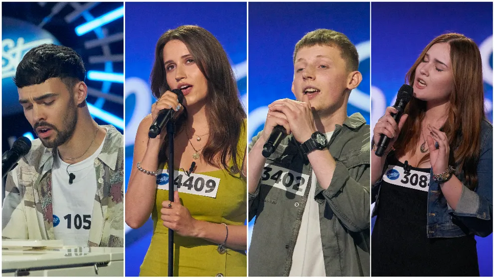 Z kastingu až do superfinále: Pozrite sa, ako sa zmenili finalisti SuperStar!