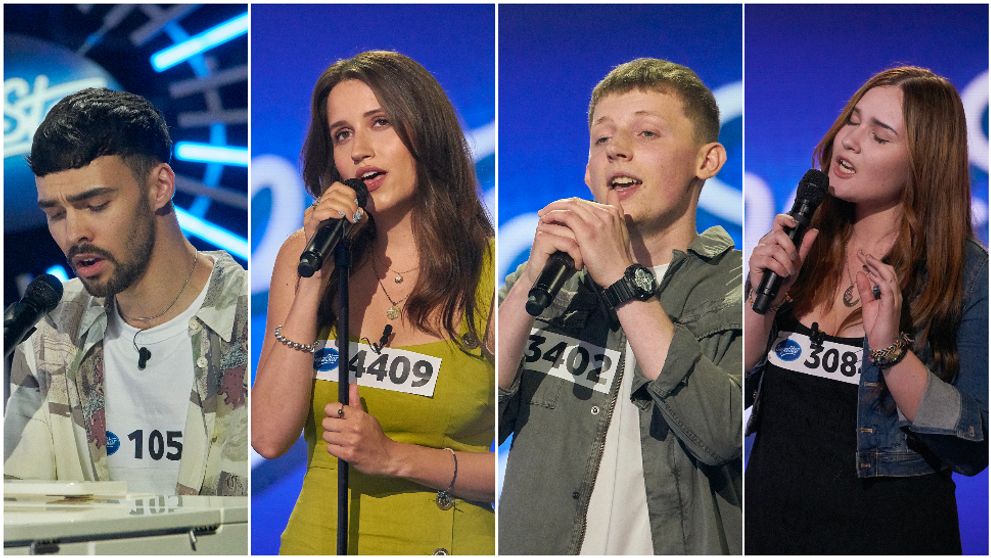 Z kastingu až do superfinále: Pozrite sa, ako sa zmenili finalisti SuperStar!