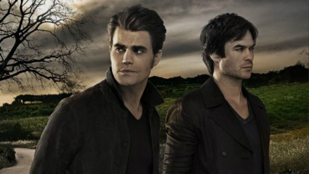 Kráska z Upírskych denníkov sa ide vydávať!