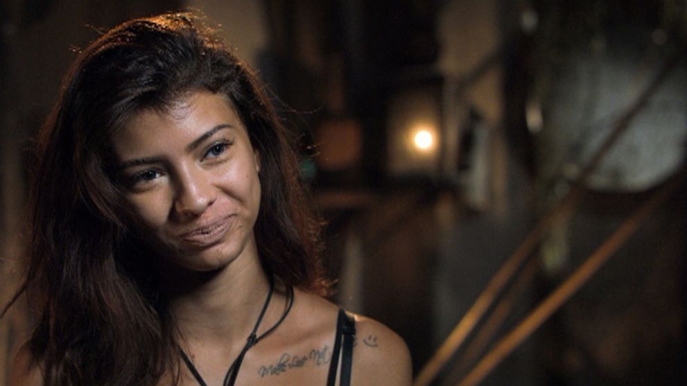 Šokujúca spoveď mladej mamičky: Teror, bitky a obviňovanie!