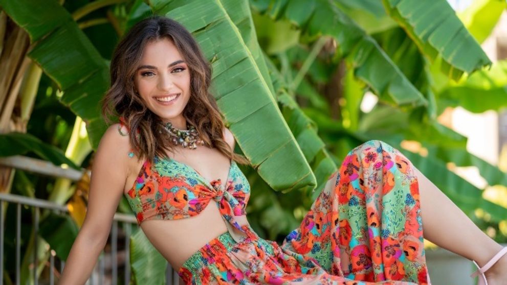 Cemre z Dvoch tvárí Istanbulu oslávila narodeniny: Dostala originálny darček