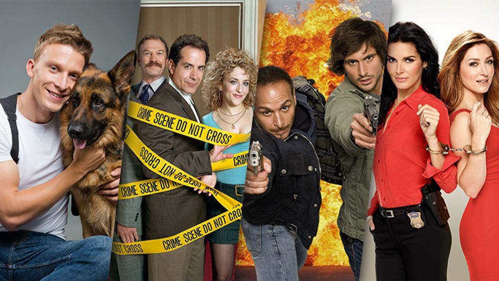 Ste správny fanúšik kriminálok? Otestujte sa!