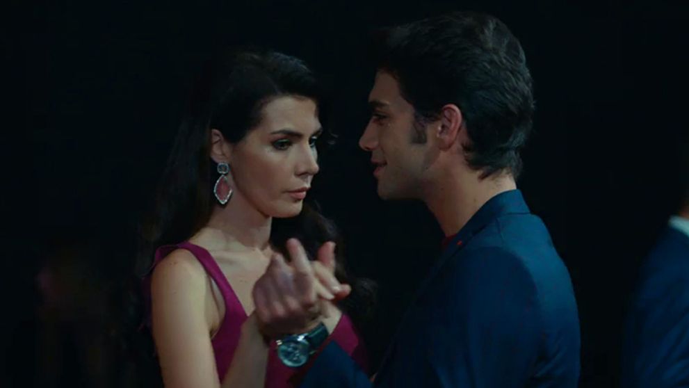 Kúsok zo mňa: 17. a 18. epizóda