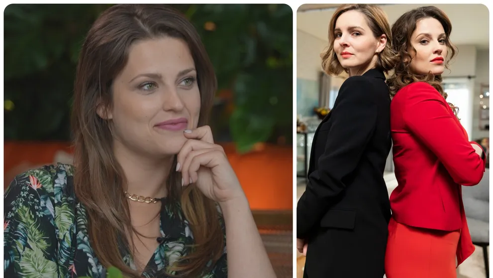 Maca Zábranská: Príchod Lucie do seriálu všetko narušil!