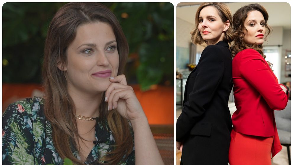 Maca Zábranská: Príchod Lucie do seriálu všetko narušil!