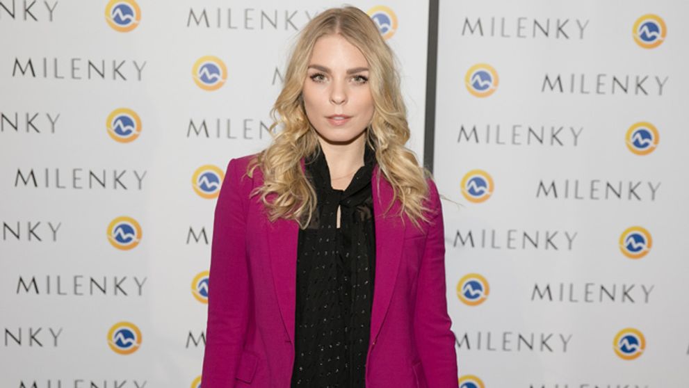 Hľadá inšpiratívne ženy!