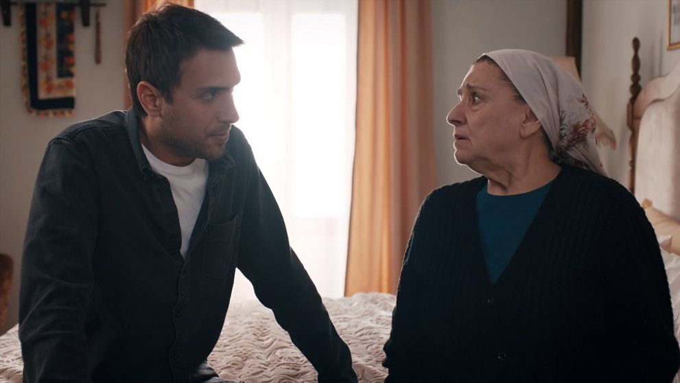 Zachránené životy: 141. a 142. epizóda