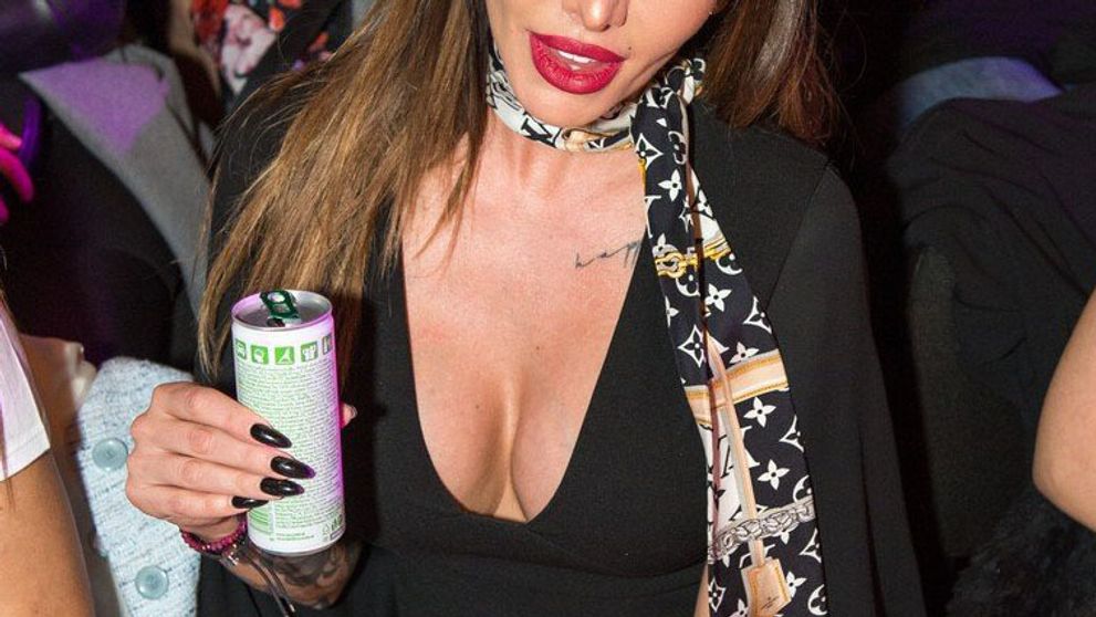 Najhlbšie výstrihy z Bratislavských módnych dní: Tejto hviezde odvaha nechýba