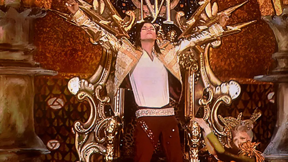 Kráľ popu Michael Jackson ožil na pódiu!