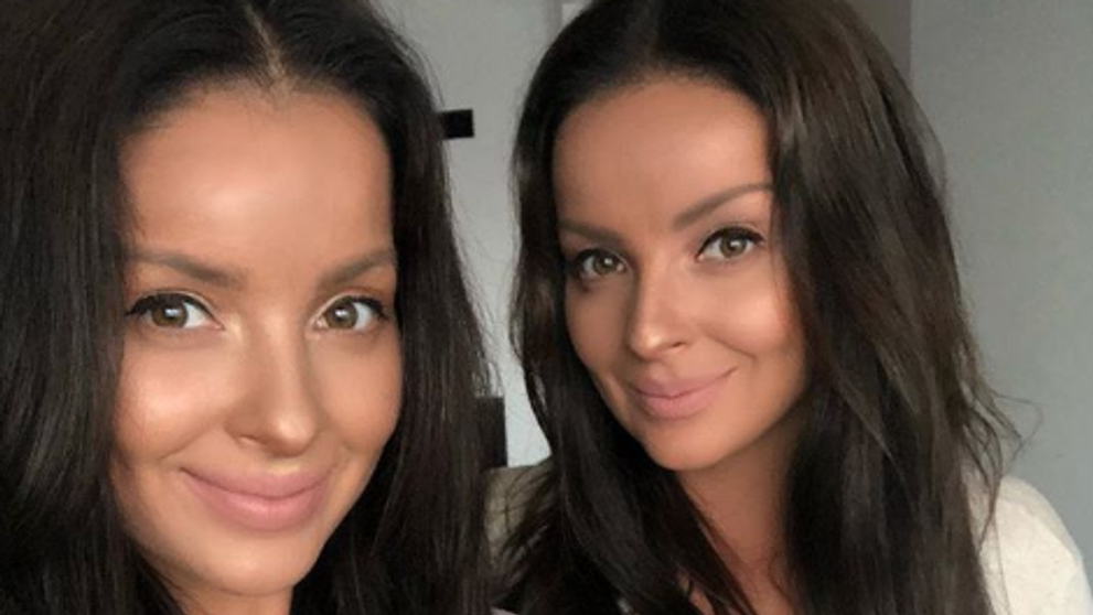 TWiiNSky na dovolenke: Daniela prišla o hlavu