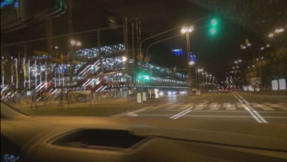 Mužská prostitúcia