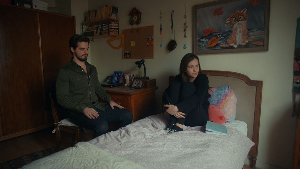 Cennet: 83. a 84. epizóda