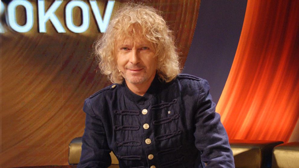 Peter Nagy o svojich láskach: Som romantická krava!