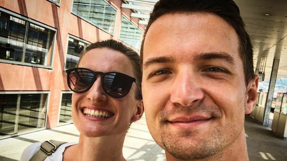 Slová, ktoré sa len tak nepočujú: Viktor Vincze vyznal svoje pocity Adele