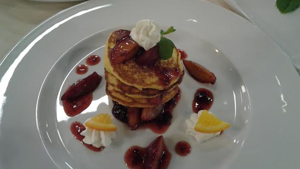 Lievance, lievance a ešte raz lievance!!!