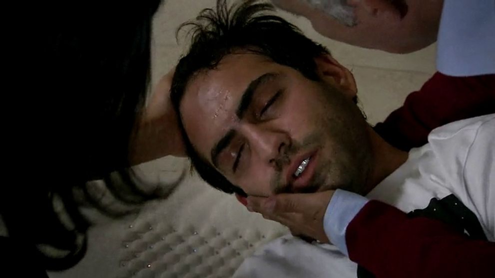 Fatmagül: 13. a 14. epizóda