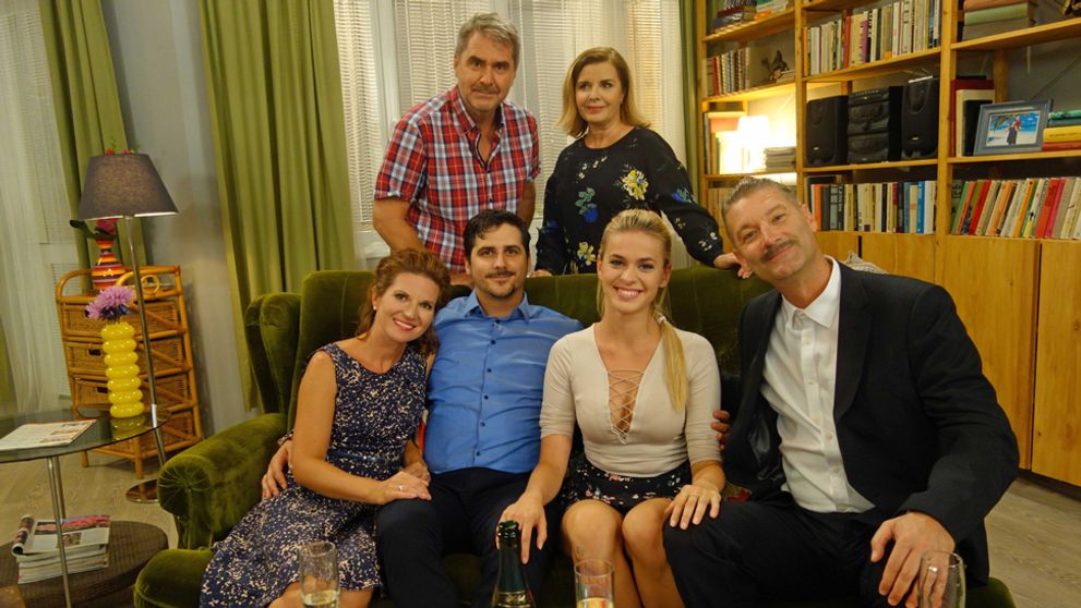 Susedia opäť jednoznačne najsledovanejším programom dňa!