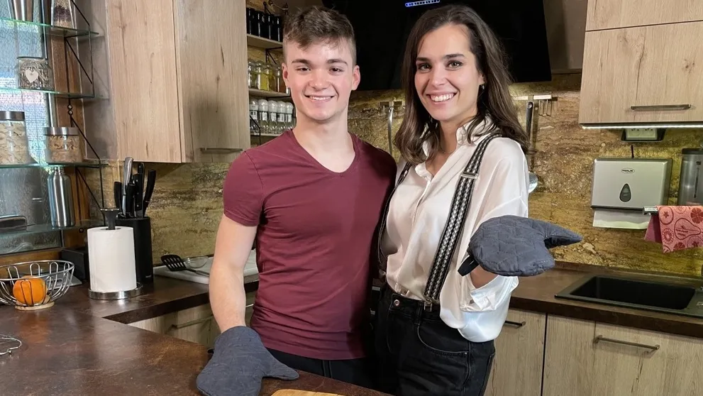 Max Bolf prekvapil v rozhovore: Má nebezpečný sen