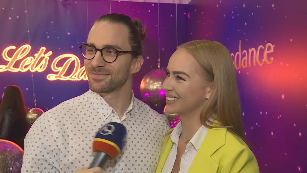 Karin a Dušan prvýkrát v spoločnosti: Ženícha znervózňovala jedna vec